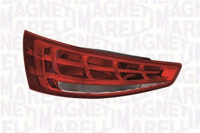MAGNETI MARELLI 714021300701 -  Задний фонарь